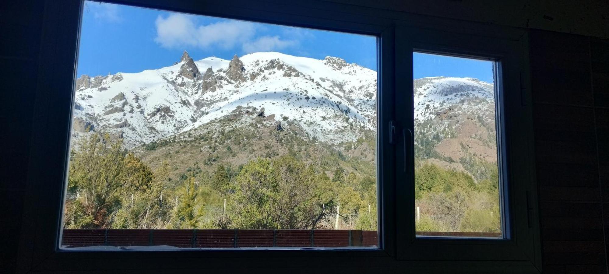 Roca Negra Villa San Carlos de Bariloche Exterior photo
